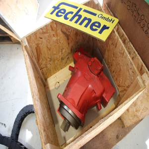 New and in Stock Brueninghaus Hydraulic Pump L A6vm 250 Hd3 / 63w -<strong>vzb</strong> - B So154 for Plc, Pac &amp; Dedicated Ctrlrs - Product Image 1