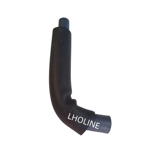 Tuyau de liquide de refroidissement LHOLINE 12262-50030 en caoutchouc EPDM, pièce de rechange pour tuyau de chauffage du réservoir d'eau - Product Image 4