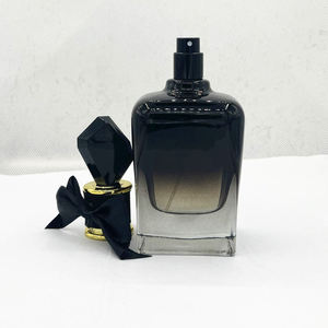 Perfume Amaderado Árabe Unisex de Lujo - Spray Perfumado Premium de Dubái, Fragancia Duradera de Oriente Medio - Product Image 5