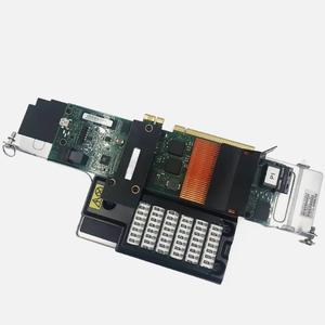 อะแดปเตอร์ 00VK476 6GB PCIE3 (x8) SAS อะแดปเตอร์ 00VK476 6GB PCIE3 (x8) SAS - Product Image 1