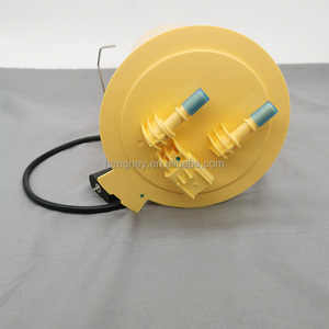 Hengney Auto Parts OEM # 5145589AA FPA69528 SP7112M pour Cherokee 14-19 3.0L-V6 Ensemble de pompe à carburant - Product Image 2