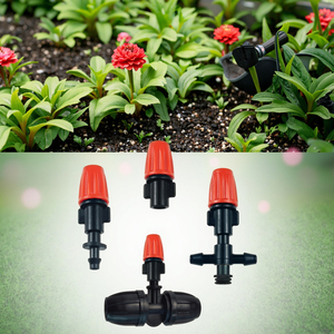 Опрыскиватель охлаждающий, 4/7 мм - Product Image 2