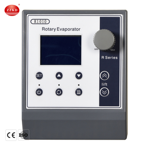 Controlador de vacío para evaporador rotativo a prueba de explosiones - Product Image 6