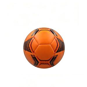 Pallone da <span class=keywords><strong>Calcio</strong></span> Indoor in Pelle PU Termosaldata a Basso Rimbalzo, Cucito a Macchina, Misura 5 - Product Image 3
