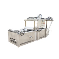 Machine automatique de fabrication de biscuits en nid d'abeille Kuih Loyang - Équipement de cuisson avec moteur, capacité de 1400/h