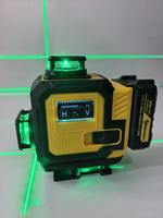 Laser d'alignement à 360 degrés de qualité professionnelle pour les travaux de plafond – Outil de traçage fiable à faisceau vert pour les rénovateurs