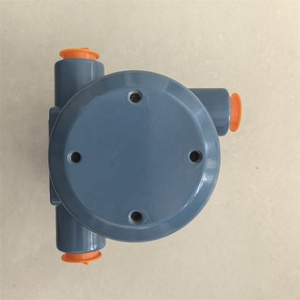 Rosemounts nhiệt độ 644 <span class=keywords><strong>Transmitter</strong></span> 644hai7j1m5q4qt - Product Image 6