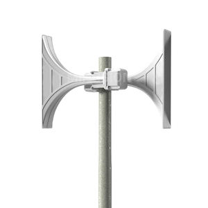 ลำโพงไซเรนอิเล็กทรอนิกส์ <span class=keywords><strong>100W</strong></span> 600W ระดับ IP ออกแบบมาสำหรับชุมชน สถานที่อุตสาหกรรม การแจ้งเตือนฉุกเฉินในสถานการณ์ฉุกเฉิน - Product Image 2