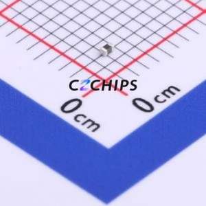 BK1005HS680-T Ferrite Bead 0402 RF ( Impedance @ Frequency: 68Ohm@100MHz )( Error: 25% )( DC Resistance (DCR): 850mOhm ) - Product Image 2