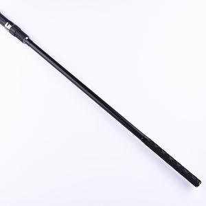 Haute teneur en carbone 3.6m <span class=keywords><strong>carpe</strong></span> banque <span class=keywords><strong>canne</strong></span> à pêche pêche longue coulée tige 2 Sections <span class=keywords><strong>carpe</strong></span> tige - Product Image 6