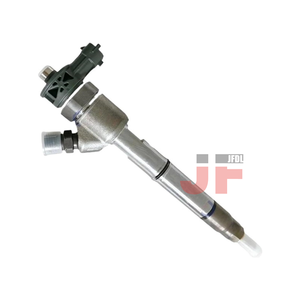 Original New DIESEL phun nhiên liệu vòi phun 0445110589 338002a610 cho máy móc bộ phận động cơ phun 0445110588 - Product Image 2