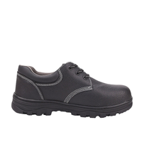 Chaussures de sécurité AODEXIANG avec embout en acier, antistatiques, pour usage en usine, été, automne, hiver, légères, antidérapantes, avec empeigne en mesh