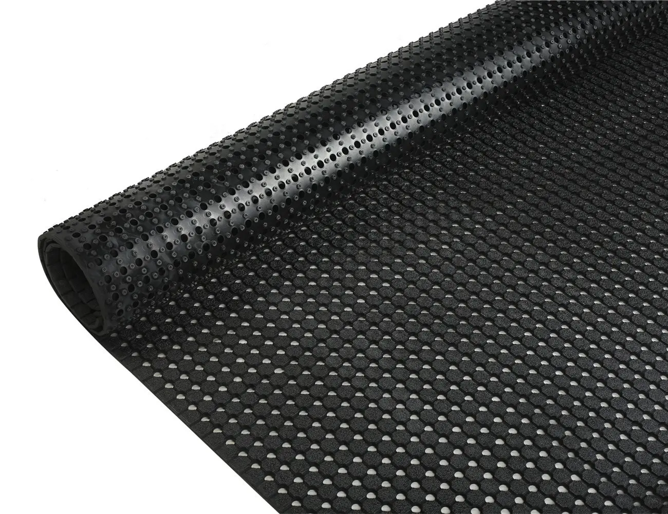 Safety Truck Anti slip Bed Mat in roll for AU