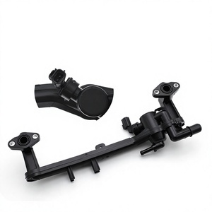 ท่อหล่อเย็น LR109402 สำหรับแลนด์โรเวอร์ เรนจ์โรเวอร์ พร้อมเซ็นเซอร์ - Product Image 1