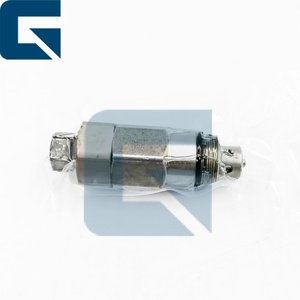 Soupape de sécurité 255-5661 2555661 pour excavatrice E320B - Product Image 1