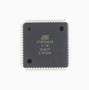 मूल नए ATMEGA328P-AU <span class=keywords><strong>ATMEGA2560-16AU</strong></span> और स्टॉक में एमेगा माइक्रोकंट्रोलर की पूरी श्रृंखला - Product Image 4