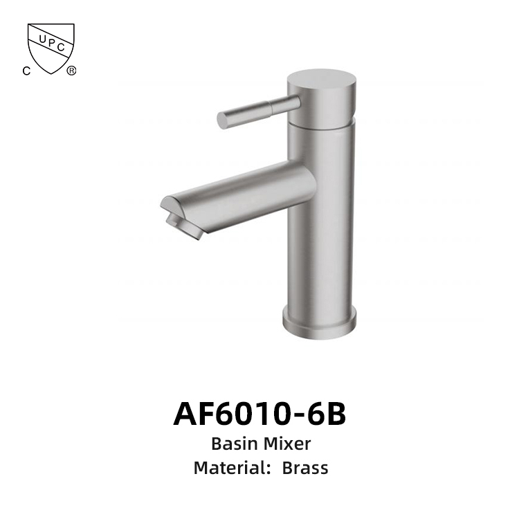 Miscelatore per lavabo 102 AF6010-6B