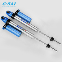 Suspension fileté à commande électrique pour SUV 4x4, amortisseur de direction pour Chery Traveler