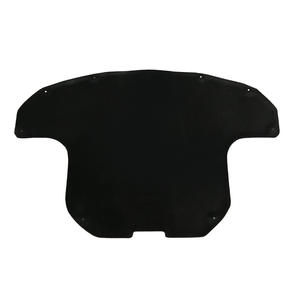 Aislamiento Térmico para Capó de Mercedes-Benz Clase E W213, Algodón 2136820026, Almohadilla Térmica para Capó del Motor, Repuesto Negro - Product Image 3