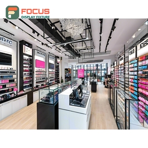 beauty store design cosmetics store design end to end solution designer store display island - Product Image 3