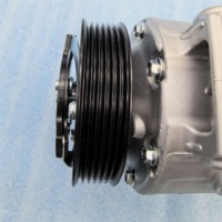 Nouveaux compresseurs AOVINO 1K0820803G 1KD820803H 1K0820859F 1K0820859N 1K0820803E 1K0820803F 12V pour Volkswagen Magotan Audi Skoda