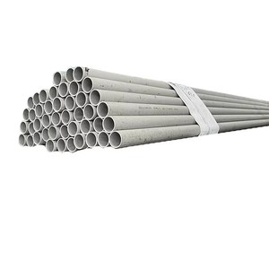 Tuyau d'acier sans couture inoxydable d'AISI ASTM A269 Tp Ss 310S 2205 2507 201 C276 304 321 304L 316 430 316L 410 420 409L 440 - Product Image 4