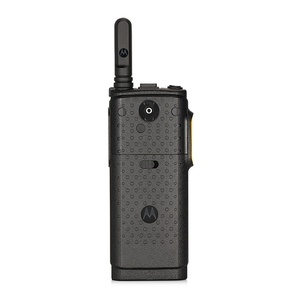 วิทยุสื่อสารแบบพกพา รุ่น SL300e Slim Two-Way Radio SL2M สำหรับวิทยุสื่อสารเพื่อความปลอดภัย SL3500e วิทยุสื่อสารธุรกิจ SL2600 - Product Image 3