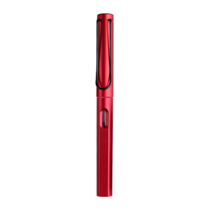 Portable <span class=keywords><strong>rechargeable</strong></span> éponge douce plume brosse stylo Nylon cheveux chinois calligraphie brosse stylo doux pour une écriture facile - Product Image 5