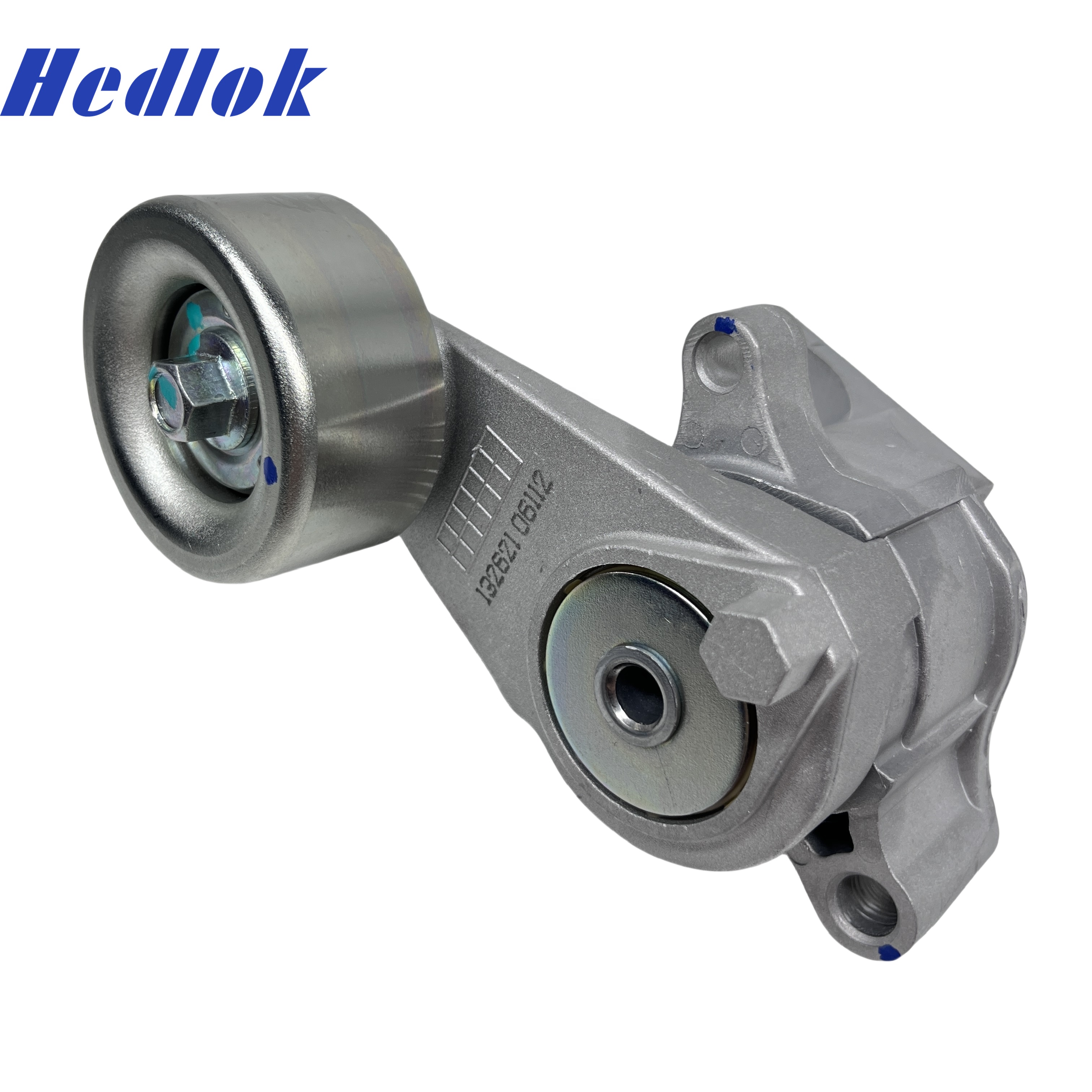 Tensioner Pulley New Serpentine Belt Squealing Tensioner Pulley - Main Image