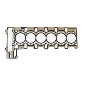 Cylinder Head <b>Gasket</b> 11127599212 For Bmw N55 6 Cylinders 85mm Diameter Replacement Part - Product Image 1