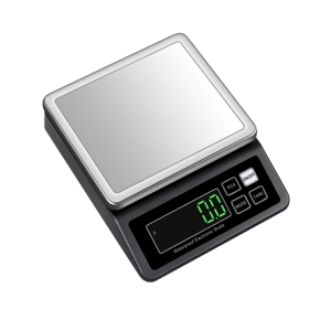 नई रसोई स्टेनलेस स्टील बहु-कार्य वजन इलेक्ट्रॉनिक गहराई से ip67 वाटरप्रूफ वजन - Product Image 3