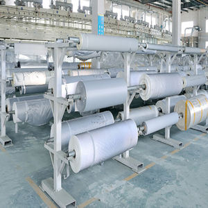 مهندس بناء سترة أمان عاكسة سوداء مع جيب متعدد - Product Image 4