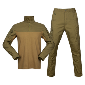 Green Black Khaki Camouflage New Design <b>Frog</b> <b>Suit</b> Khaki Green CP Green Camouflage New GEN4 Combat <b>Frog</b> <b>Suit</b> - Product Image 1