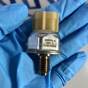 เซ็นเซอร์แรงดันน้ำมันเชื้อเพลิงคอมมอนเรล 35PP2-1 35PP21 - Product Image 6