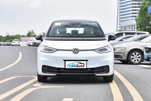 Offre Spéciale 2023 pour ID3 <span class=keywords><strong>Voiture</strong></span> Électrique 5 Places Autonomie 450 km Faible Kilométrage Fabriquée en Chine Toit Ouvrant Panoramique Caméra Arrière 360° Livraison Rapide - Product Image 2