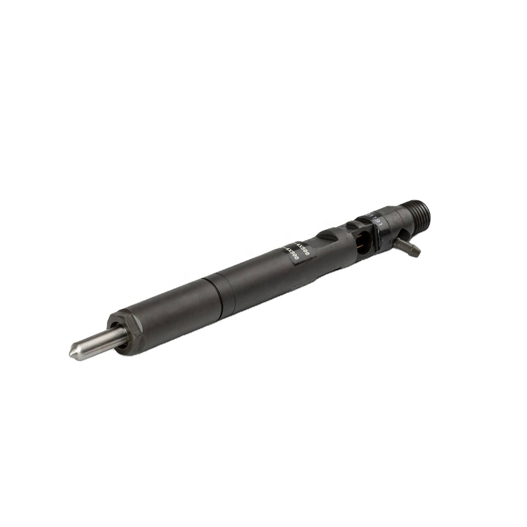 High Precision New Diesel Fuel Injector R02201Z Common Rail Injector for Delphi Diesel Engine Spare Parts