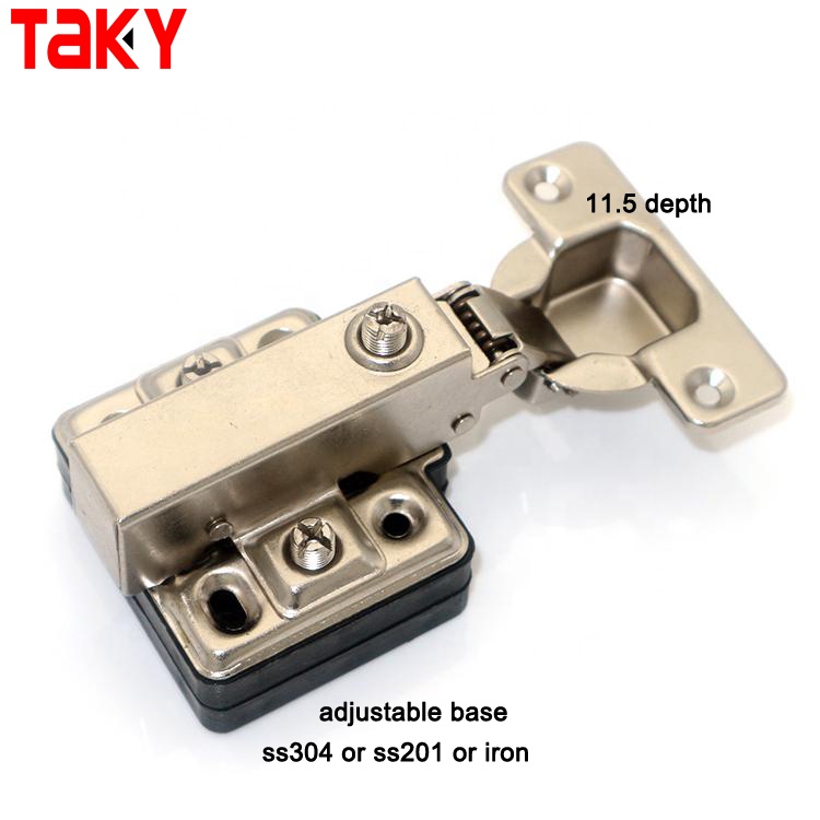 TK-119 ближнй Восток рынка для мягкого закрытия дверцы кухонной мебели для шкафа с полками