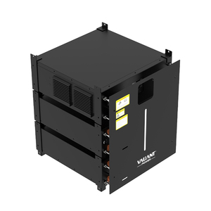 Système de stockage d'énergie solaire hybride hors réseau fabriqué en usine pour usage domestique - Product Image 3