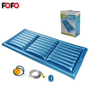 Colchones de agua médicos cómodos con deflector independiente de alta calidad - Product Image 1