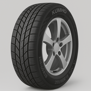 ยางรถยนต์นั่งส่วนบุคคล HA-31 สำหรับทุกฤดู ขนาด 255/60R 18 - Product Image 4