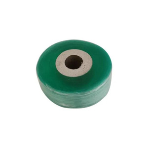Film de greffage auto-adhésif extensible de 4 cm de large <span class=keywords><strong>pour</strong></span> arbres fruitiers, propagation de plantes, fournitures de pépinière - Product Image 1
