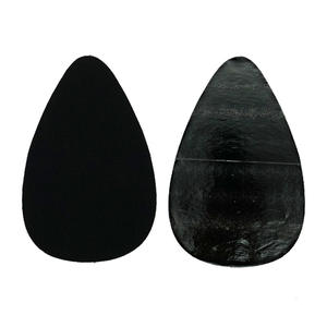 Autocollants adhésifs pour seins en forme de goutte d'eau, accessoires de lingerie, cache-tétons, rubans releveurs de poitrine, cache-tétons - Product Image 4