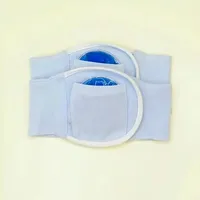 Sangle de traitement de la hernie ombilicale pour nourrissons, pour soulager la douleur et restaurer le confort, sangle de hernie ombilicale en gel pour nourrissons