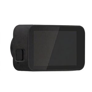กล้องแอ็กชันสำหรับ Mi Mijia รุ่นสากล4K WiFi ใต้น้ำ30เมตรหมวกกันน็อคกันน้ำ1080P HD microSD - Product Image 1