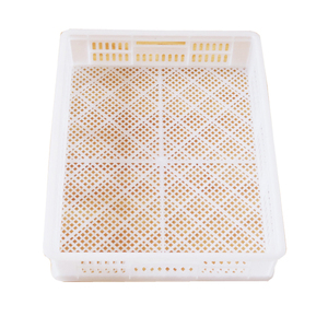 2025 뜨거운 자동 다기능 농업 계란 인큐베이터 화이트 색상 큰 크기 부화 바구니 농장 - Product Image 5