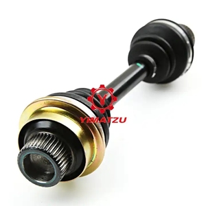 Eje de Transmisión Delantero para ATV Hisun HS700ATV 700CC Quad Bike 26310-107-0000 - Product Image 4