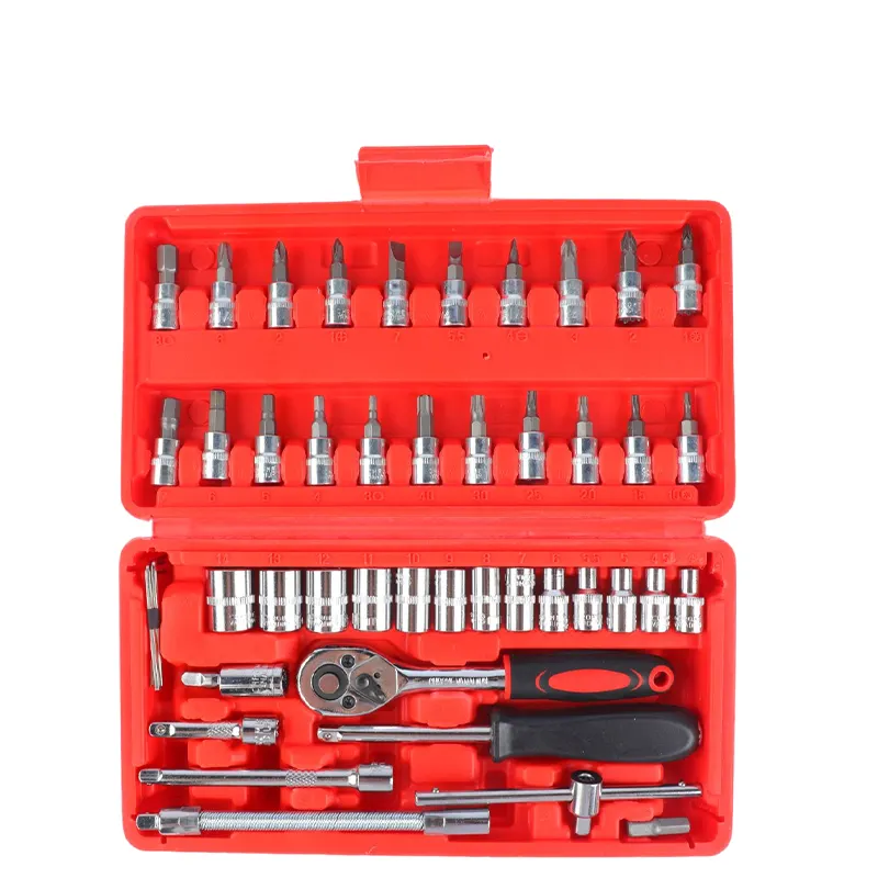 Hot Sell Pc Laptop Cell Phone Repair Maintenance Screwdriver Set Diy Repair Tool Kit