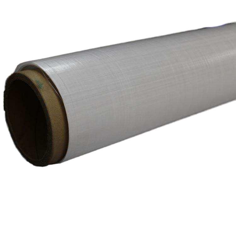 185gsm UHMWPE волокна однонаправленная ткань