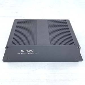 Novastar MCTRL300 schermo a LED sistema sincrono RGB colore pieno HUB75 scheda di invio <span class=keywords><strong>Video</strong></span> <span class=keywords><strong>DVI</strong></span> in una scatola - Product Image 3