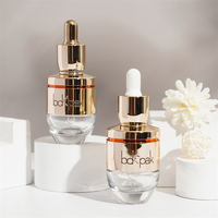 Économisez 10% flacons compte-gouttes en verre avec Pipette pour huile cosmétique, Unique, luxe, dégradé, personnalisé, 30 ml, 1oz, 50ml, 2 oz